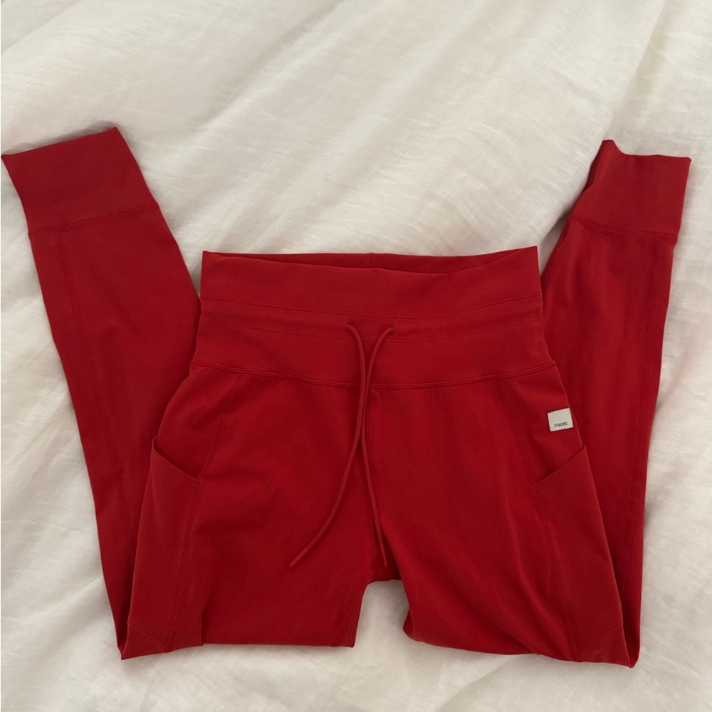 VUORI Daily Pocket Legging
Women's BreatheInterlock™ Leggings EUC
